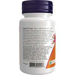 Methyl Folate