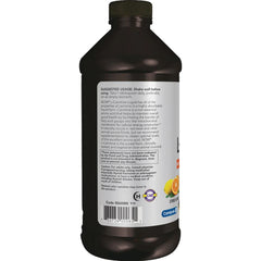 Liquid L-Carnitine - Citrus