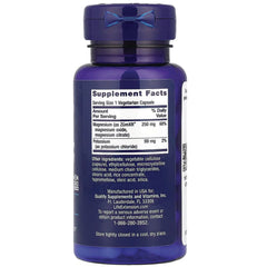 Potassium with Extend-Release Magnesium