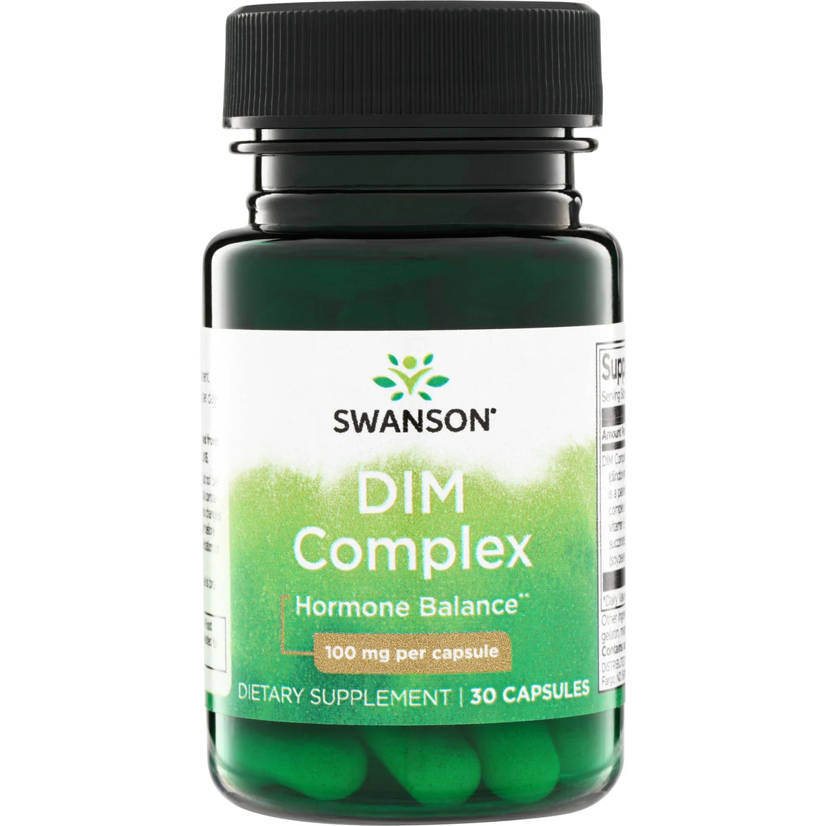 DIM Complex