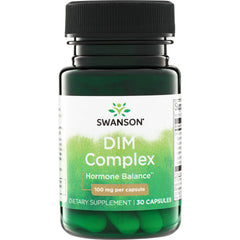 DIM Complex
