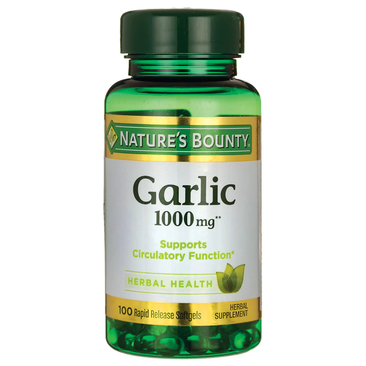 Garlic