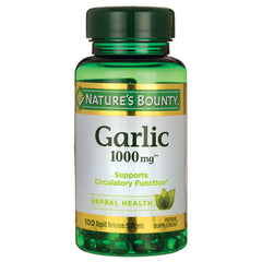 Garlic