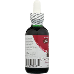 SweetLeaf Sweet Drops - Chocolate Raspberry