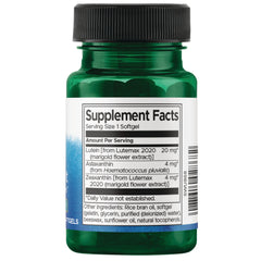 Ultimate Ocular Antioxidant - Featuring Lutemax 2020