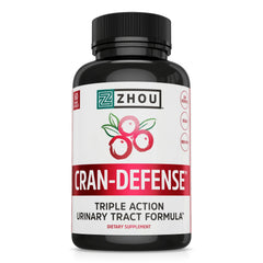 Cran-Defense