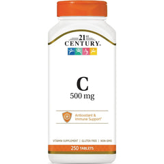Vitamin C