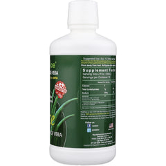 Aloe Vera Juice