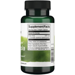 Full Spectrum Gotu Kola
