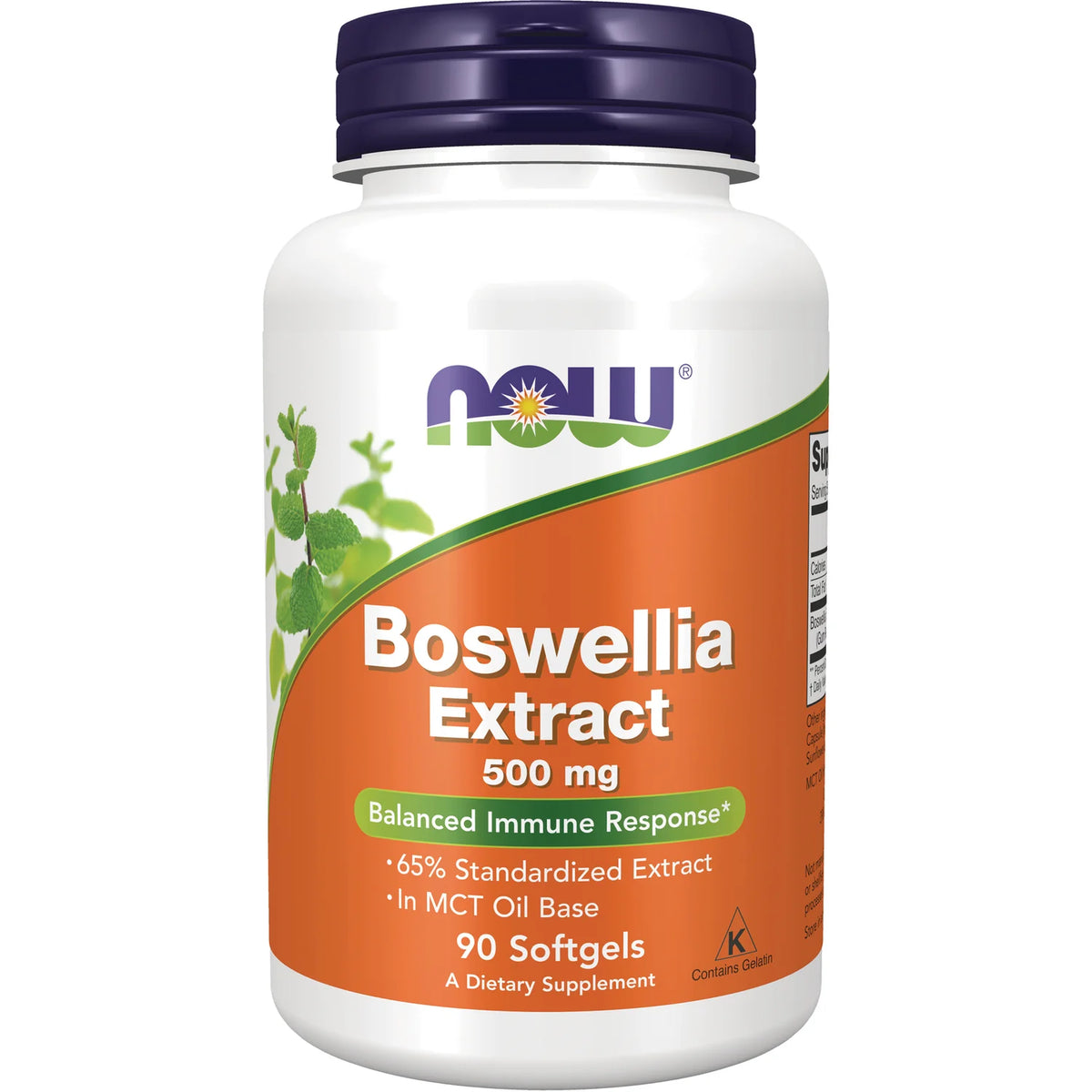 Boswellia Extract
