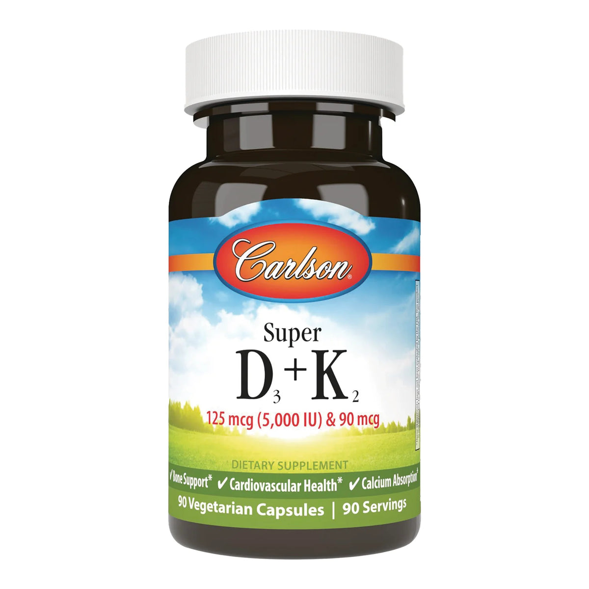 Super D3+K2