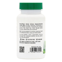 Herbal Actives Licorice (DGL)