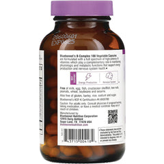 B-Complex 100