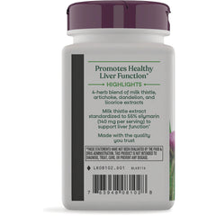 Super Milk Thistle