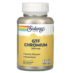 GTF Chromium