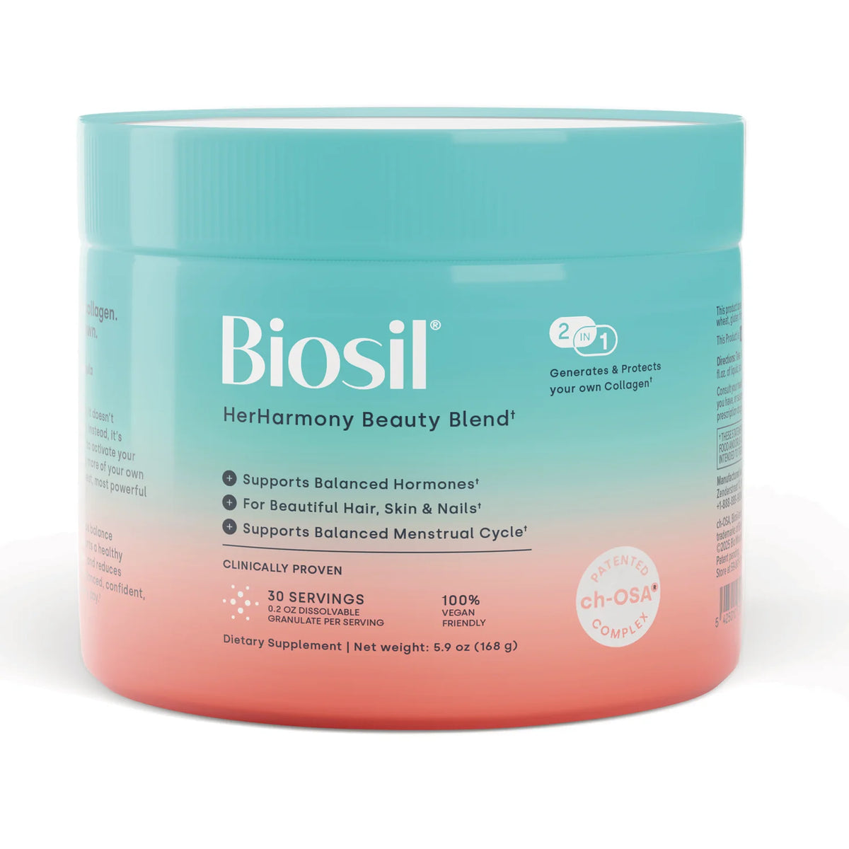 HerHarmony Beauty Blend