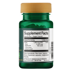 Real Food Folic Acid