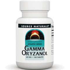 Gamma Oryzanol
