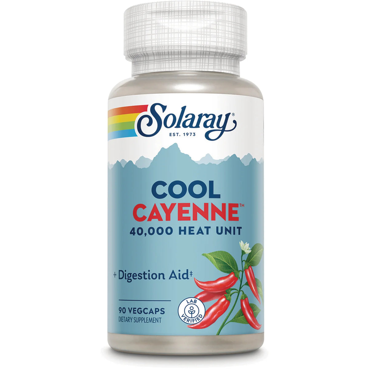 Cool Cayenne