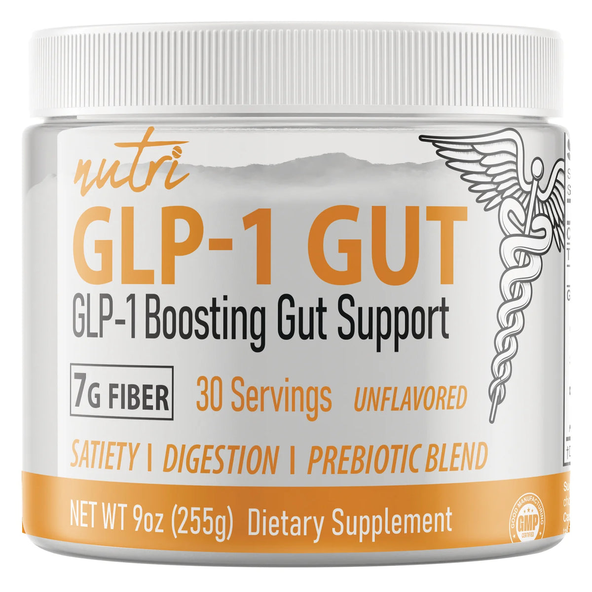 Nutri GLP-1 Gut - Unflavored