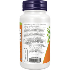 Ginger Root Extract