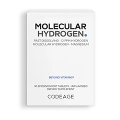 Molecular Hydrogen - Unflavored