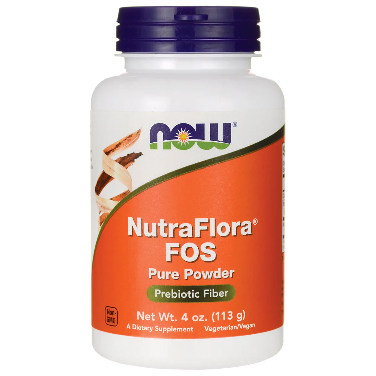 NutraFlora FOS Pure Powder