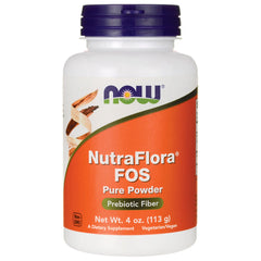 NutraFlora FOS Pure Powder