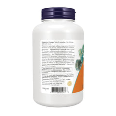 Magnesium Glycinate with BioPerine