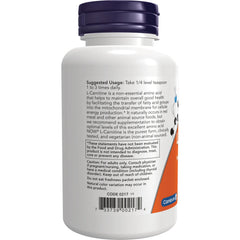 L-Carnitine Pure Powder