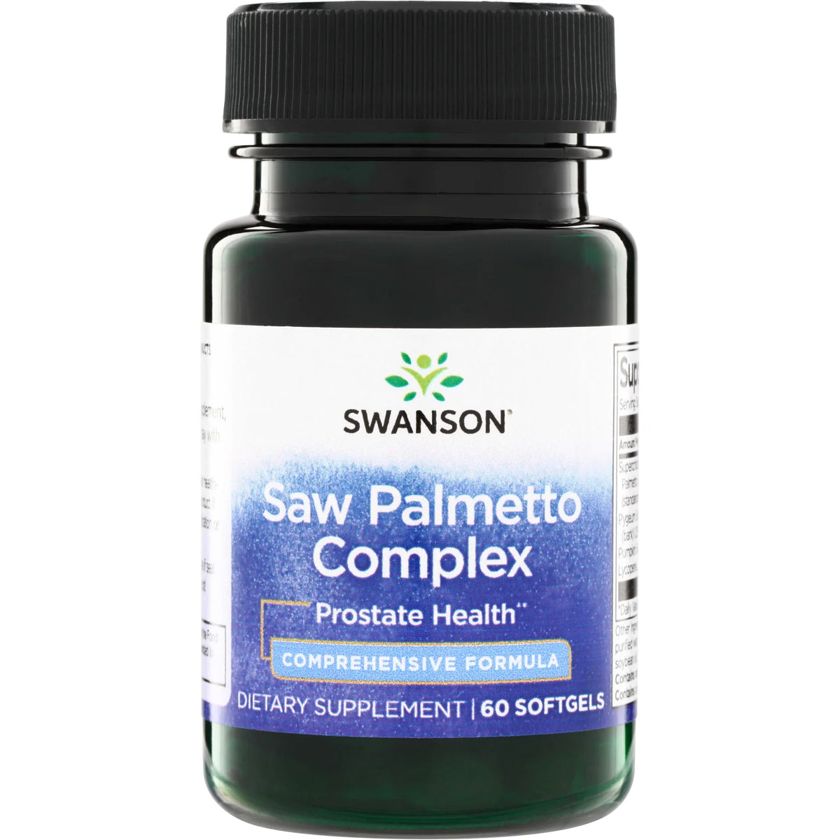 Saw Palmetto Complex