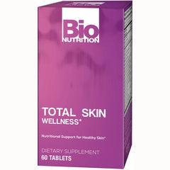 Total Skin Wellness