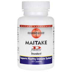 Maitake D Fraction Standard