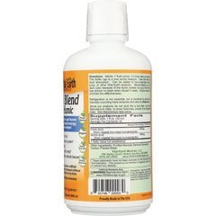 Mineral Blend Fulvic-Humic