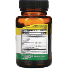Carotenoid Complex