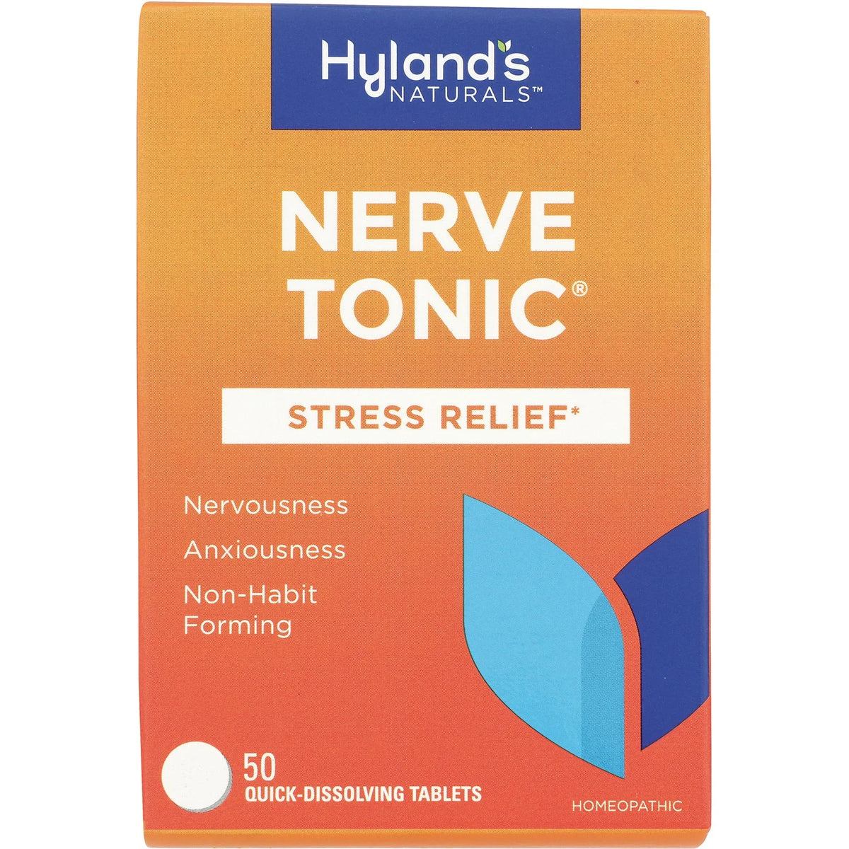 Nerve Tonic