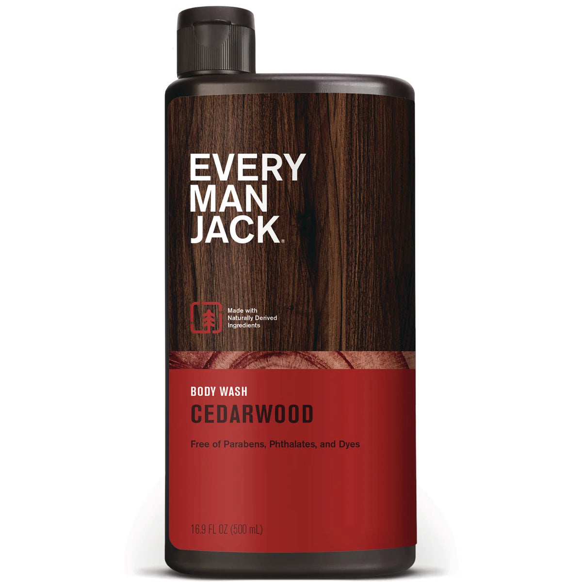 Body Wash - Cedarwood