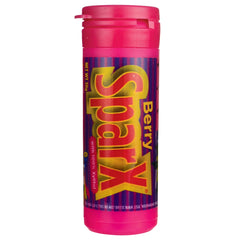 Sparx with 100% Xylitol Candy