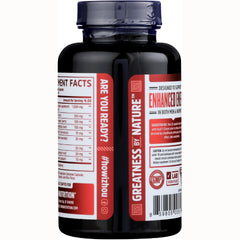 Horny Goat Weed