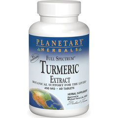 Full Spectrum Turmeric Extract