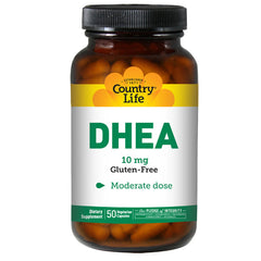 DHEA
