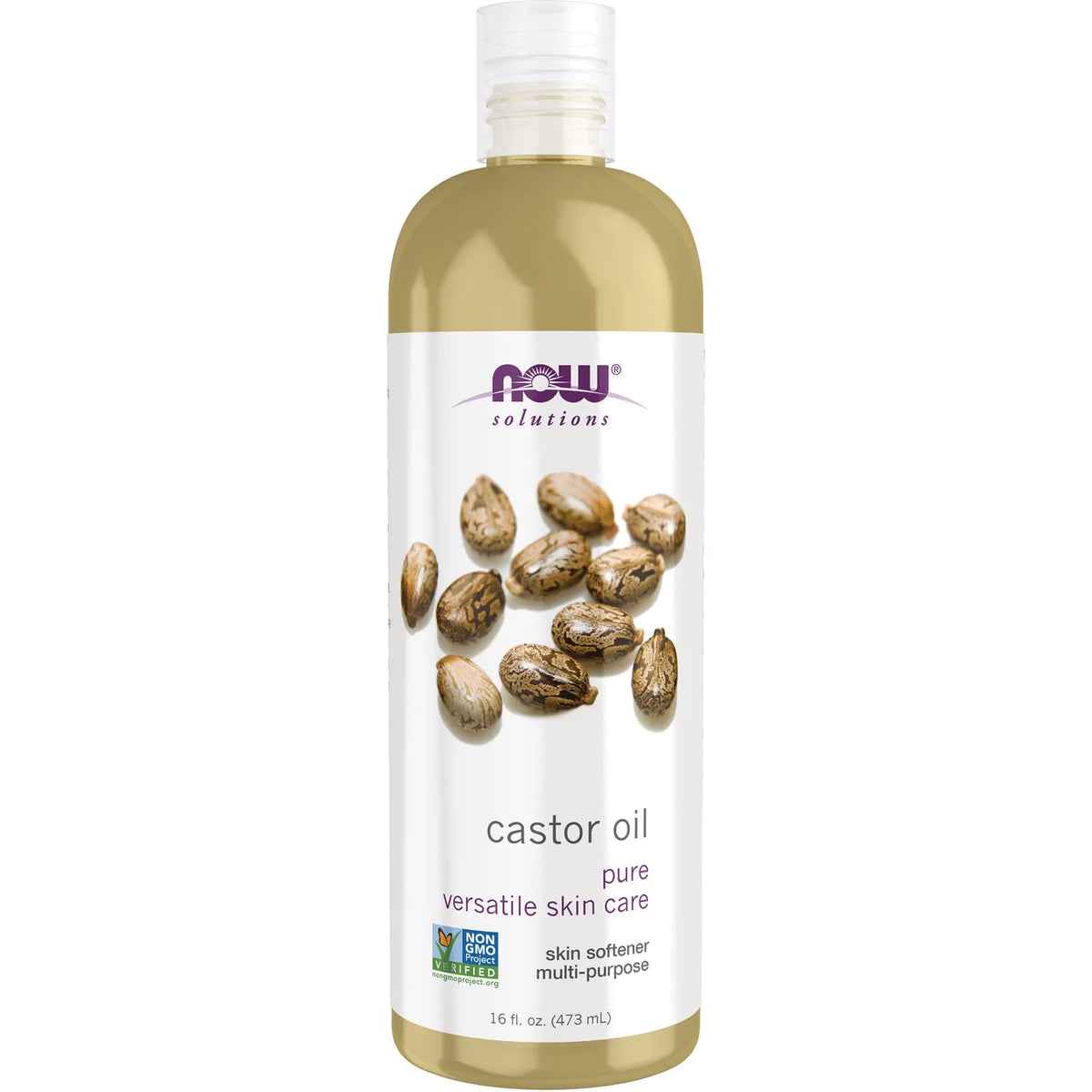 Castor Oil