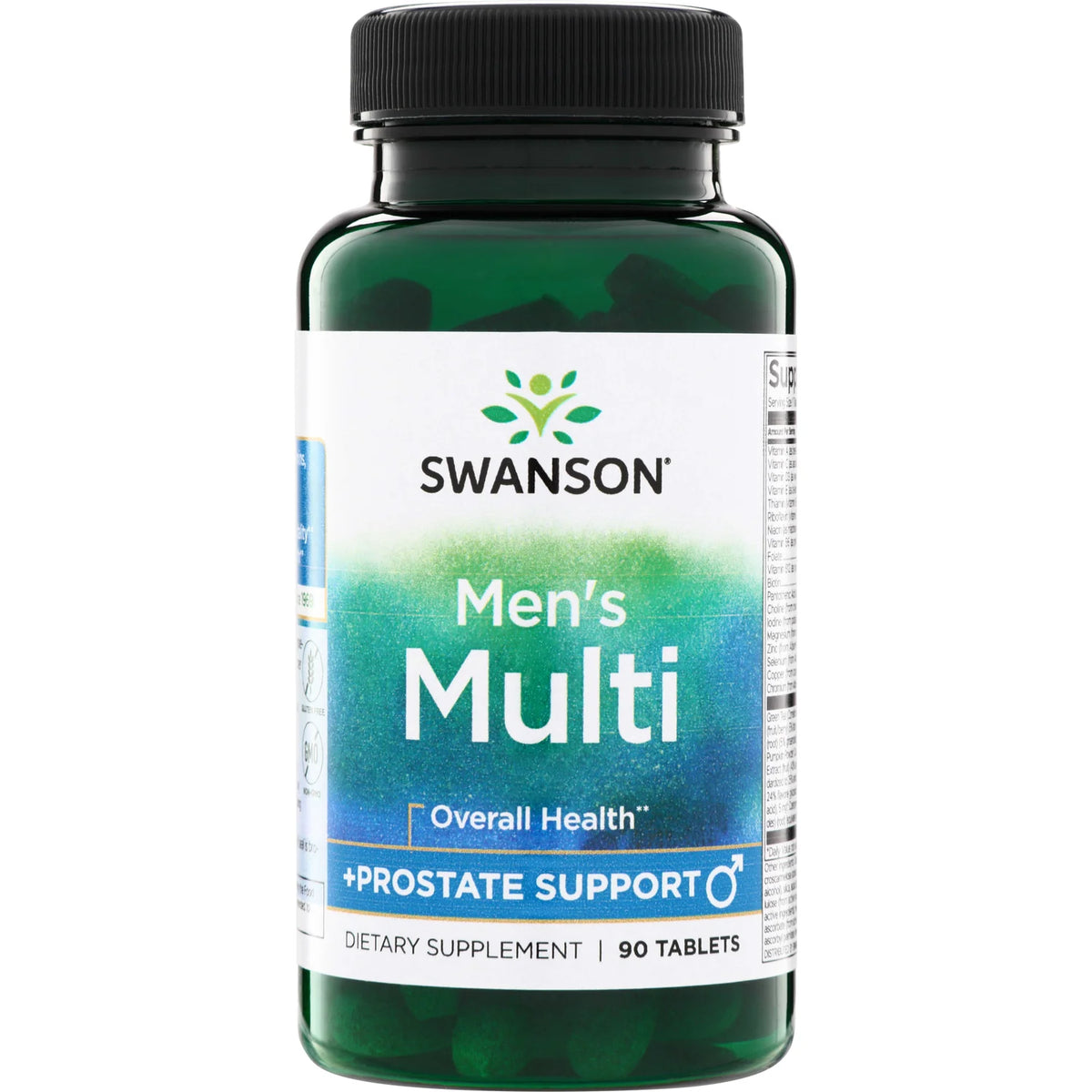 Men's Multi +Prostate Support
