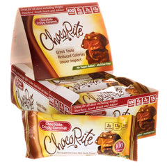 Chocolate Clusters