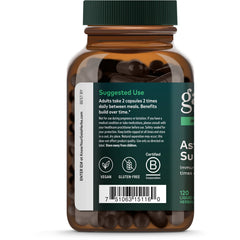 Astragalus Supreme