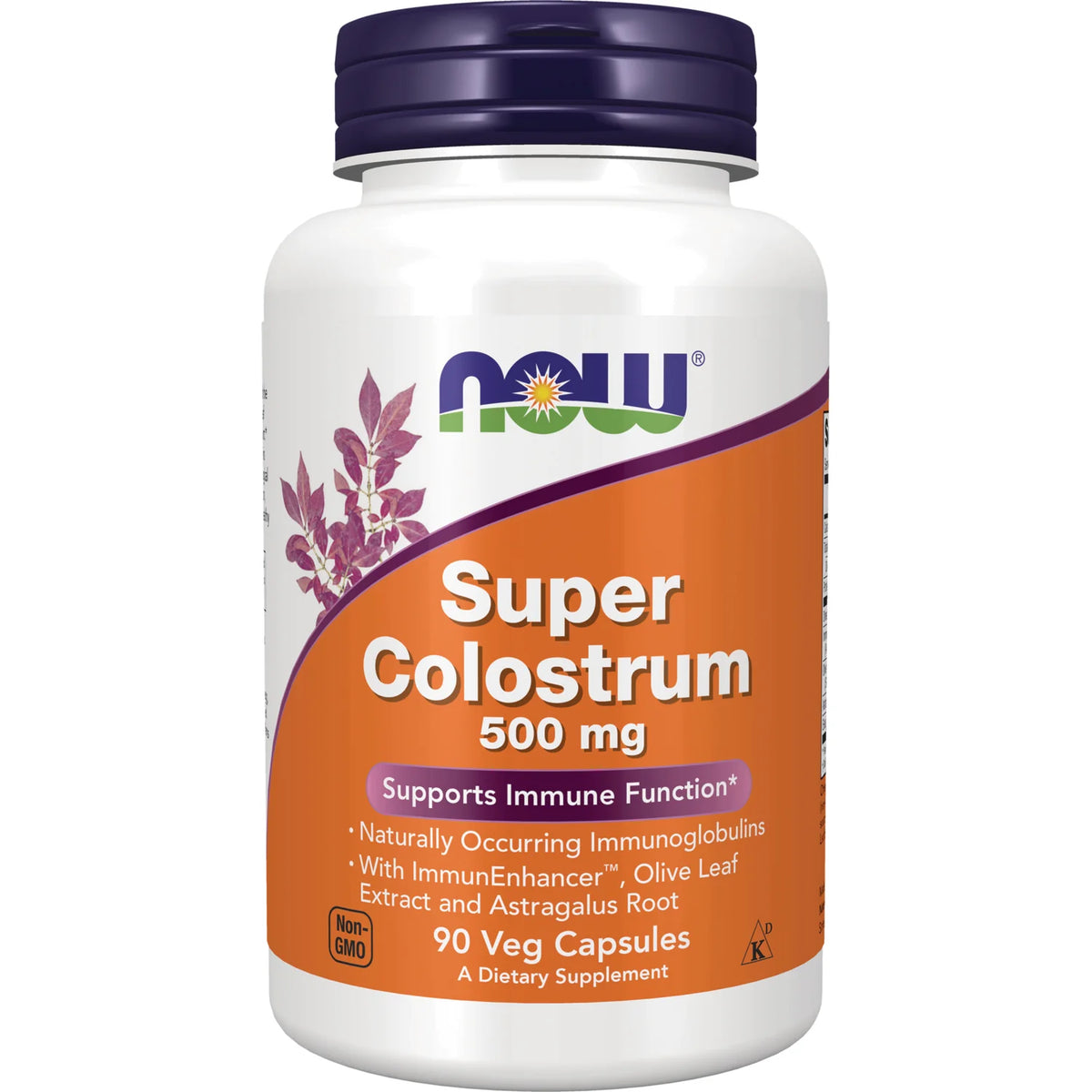 Super Colostrum