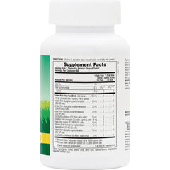Animal Parade Tummy Zyme - Tropical Fruit