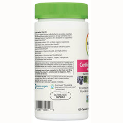 Certified Women's Multivitamin
