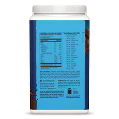 Protein + Creatine Warrior Blend Strength - Chocolate