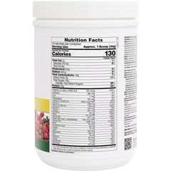 Source of Life Gold Energy Shake - Tropical Berry
